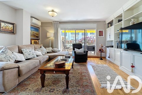 5 bedrooms townhouse for sale in Sant Pere de Ribes, Barcelona, Catalonia, Spain № 4749 - photo 4