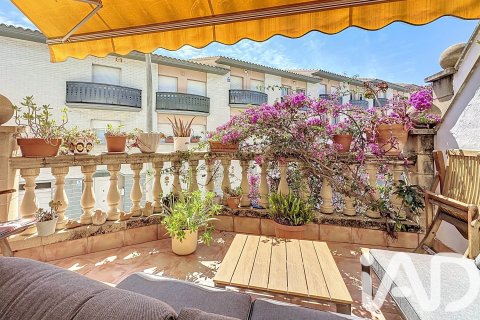 5 bedrooms townhouse for sale in Sant Pere de Ribes, Barcelona, Catalonia, Spain № 4749 - photo 3