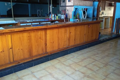 456 sq.m. commercial property for sale in Alcanar, Tarragona, Catalonia, Spain № 4744