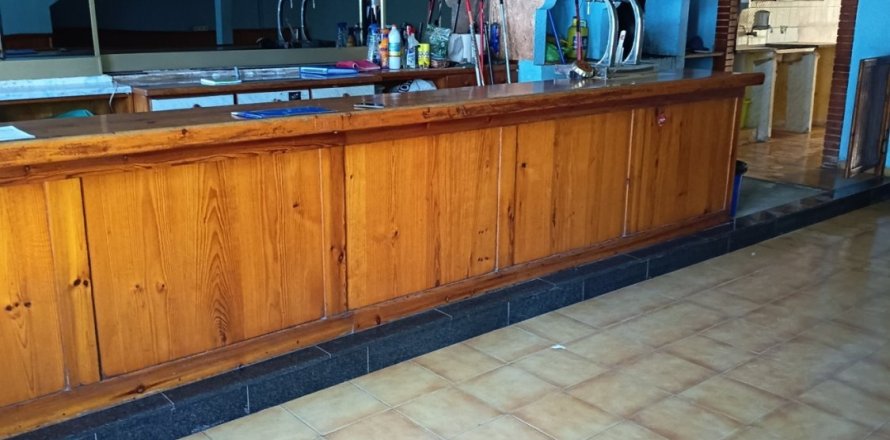 456 sq.m. commercial property for sale in Alcanar, Tarragona, Catalonia, Spain № 4744