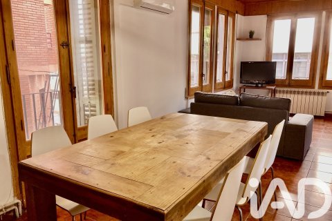 4 bedrooms apartment for sale in Barcelona, Catalonia, Spain № 4743 - photo 2