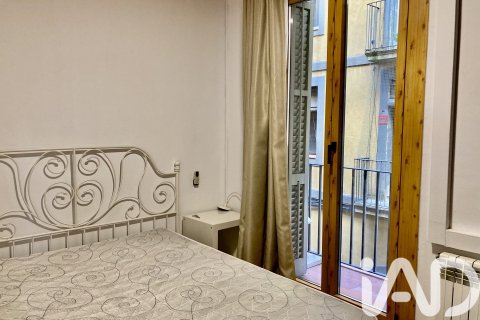 4 bedrooms apartment for sale in Barcelona, Catalonia, Spain № 4743 - photo 14