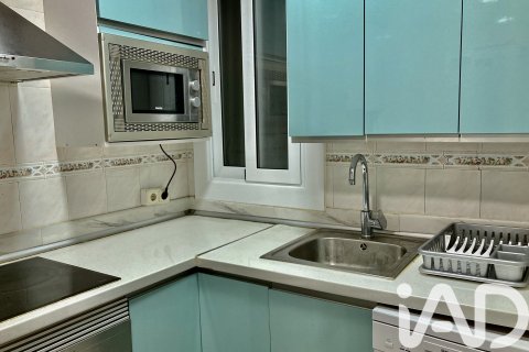 4 bedrooms apartment for sale in Barcelona, Catalonia, Spain № 4743 - photo 10