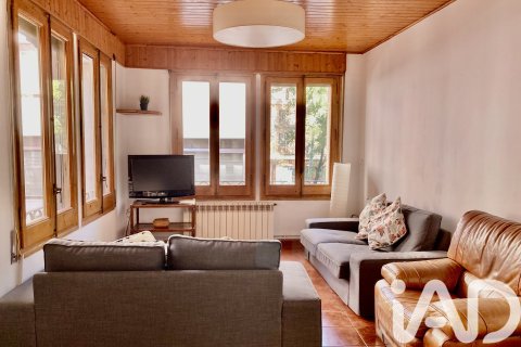 4 bedrooms apartment for sale in Barcelona, Catalonia, Spain № 4743 - photo 23