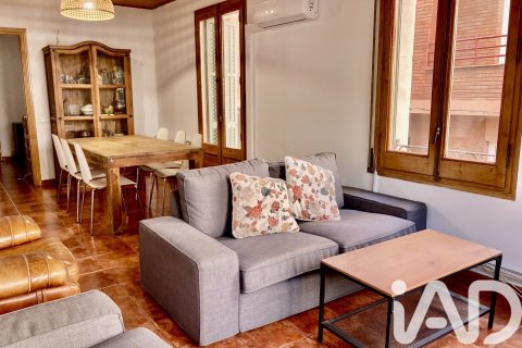 4 bedrooms apartment for sale in Barcelona, Catalonia, Spain № 4743 - photo 24