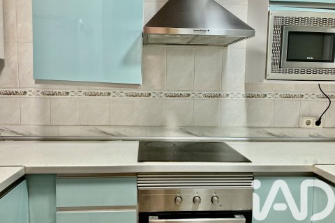 4 bedrooms apartment for sale in Barcelona, Catalonia, Spain № 4743 - photo 12