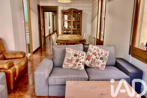 4 bedrooms apartment for sale in Barcelona, Catalonia, Spain № 4743 - photo 9