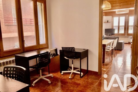 4 bedrooms apartment for sale in Barcelona, Catalonia, Spain № 4743 - photo 25