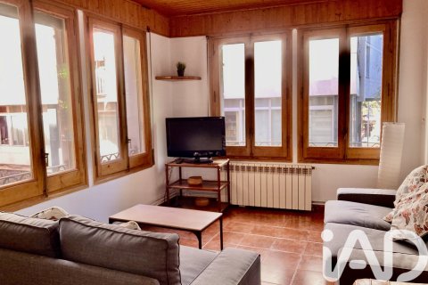 4 bedrooms apartment for sale in Barcelona, Catalonia, Spain № 4743