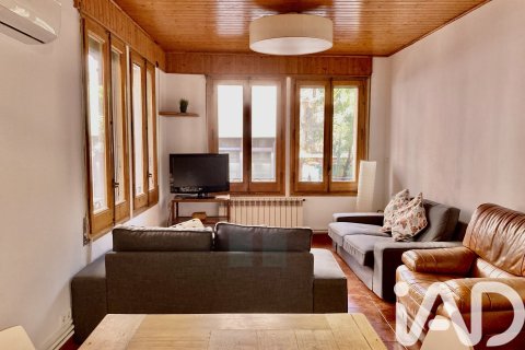 4 bedrooms apartment for sale in Barcelona, Catalonia, Spain № 4743 - photo 4