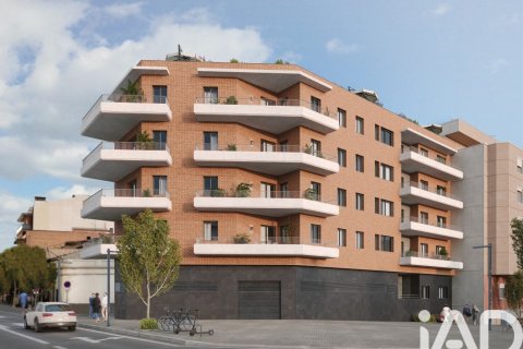 3 bedrooms apartment for sale in Montcada i Reixac, Barcelona, Catalonia, Spain № 4746 - photo 20