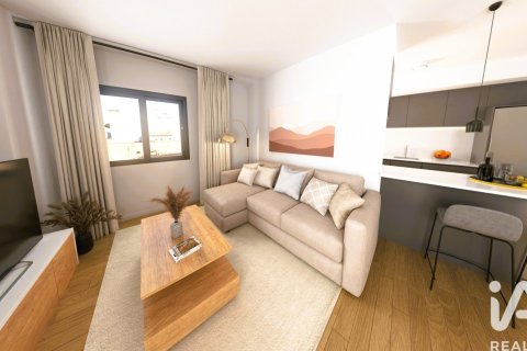 3 bedrooms apartment for sale in Montcada i Reixac, Barcelona, Catalonia, Spain № 4746 - photo 7