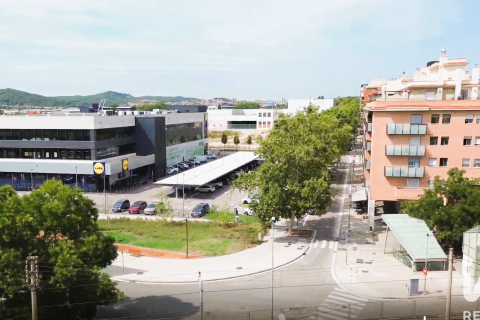 3 bedrooms apartment for sale in Montcada i Reixac, Barcelona, Catalonia, Spain № 4746 - photo 11