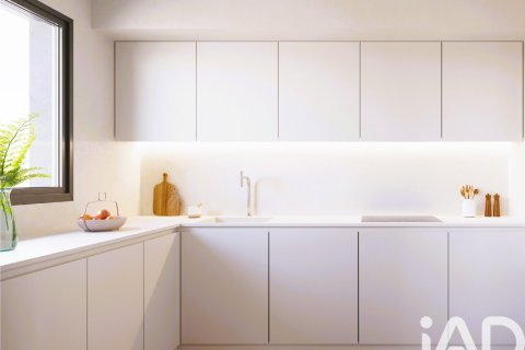 3 bedrooms apartment for sale in Montcada i Reixac, Barcelona, Catalonia, Spain № 4746 - photo 3