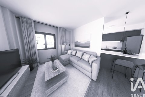 3 bedrooms apartment for sale in Montcada i Reixac, Barcelona, Catalonia, Spain № 4746 - photo 8