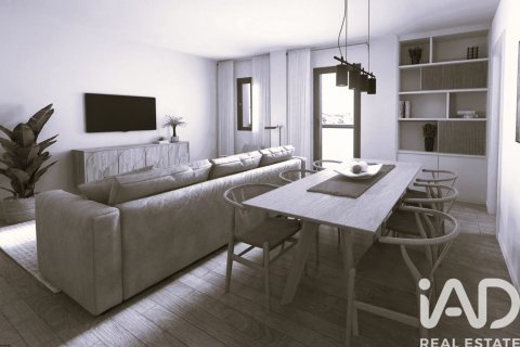 3 bedrooms apartment for sale in Montcada i Reixac, Barcelona, Catalonia, Spain № 4746 - photo 5