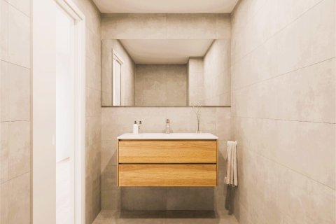 4 bedrooms apartment for sale in Montcada i Reixac, Barcelona, Catalonia, Spain № 4745 - photo 9