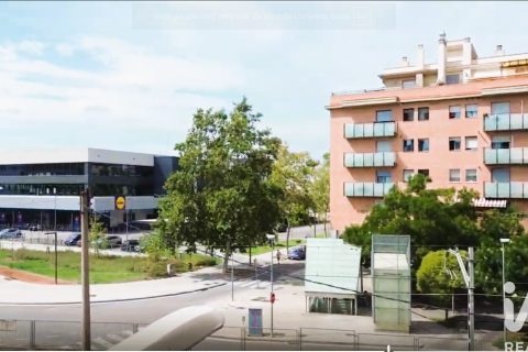 4 bedrooms apartment for sale in Montcada i Reixac, Barcelona, Catalonia, Spain № 4745 - photo 17