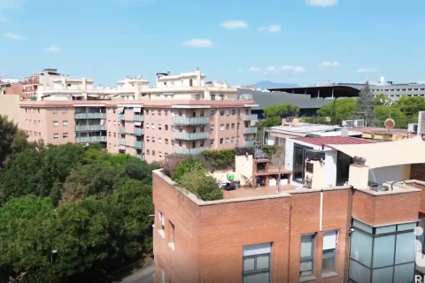 4 bedrooms apartment for sale in Montcada i Reixac, Barcelona, Catalonia, Spain № 4745 - photo 21