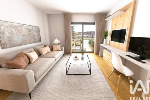 4 bedrooms apartment for sale in Montcada i Reixac, Barcelona, Catalonia, Spain № 4745 - photo 8