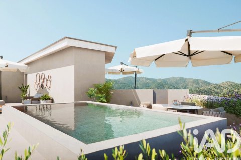 4 bedrooms apartment for sale in Montcada i Reixac, Barcelona, Catalonia, Spain № 4745 - photo 2