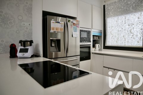 3 bedrooms townhouse for sale in Cerdanyola Del Valles, Barcelona, Catalonia, Spain № 4747 - photo 12