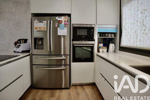 3 bedrooms townhouse for sale in Cerdanyola Del Valles, Barcelona, Catalonia, Spain № 4747 - photo 11