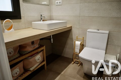 3 bedrooms townhouse for sale in Cerdanyola Del Valles, Barcelona, Catalonia, Spain № 4747 - photo 5