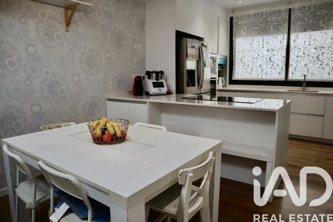3 bedrooms townhouse for sale in Cerdanyola Del Valles, Barcelona, Catalonia, Spain № 4747 - photo 9