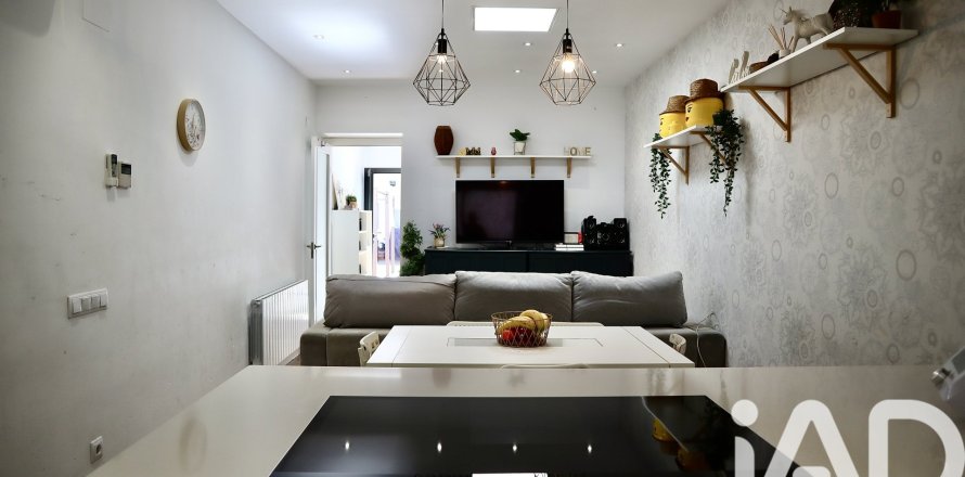 3 bedrooms townhouse for sale in Cerdanyola Del Valles, Barcelona, Catalonia, Spain № 4747