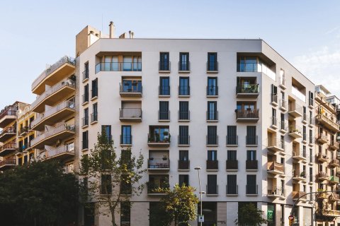 Rosello 24 в Барселоне № 355