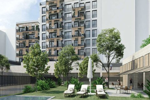 Rocafort 140 в Барселоне № 351