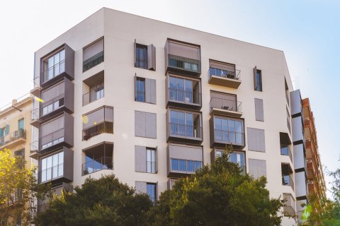 Marina 139 в Барселоне № 353