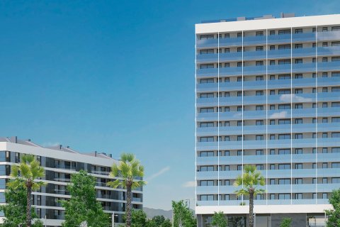 Blue в Барселоне № 357