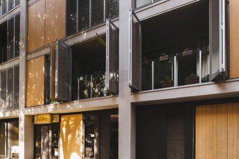 Viladomat 140 в Барселоне № 354