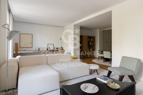 2 bedrooms apartment for sale in Barcelona, Catalonia, Spain № 5997 - photo 18