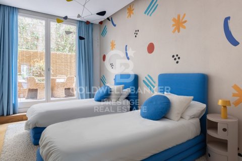 2 bedrooms apartment for sale in Barcelona, Catalonia, Spain № 5997 - photo 29