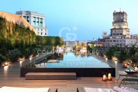 2 bedrooms apartment for sale in Barcelona, Catalonia, Spain № 5997 - photo 2