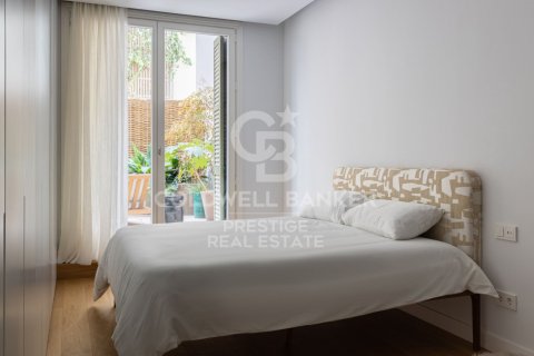 2 bedrooms apartment for sale in Barcelona, Catalonia, Spain № 5997 - photo 25