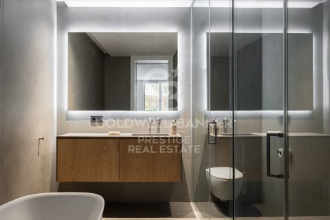 2 bedrooms apartment for sale in Barcelona, Catalonia, Spain № 5997 - photo 22