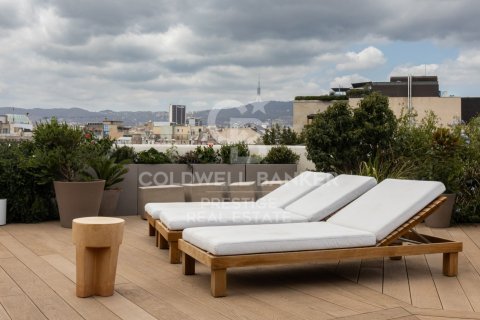 2 bedrooms apartment for sale in Barcelona, Catalonia, Spain № 5997 - photo 10