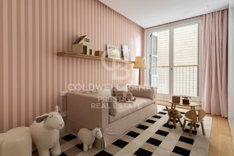 2 bedrooms apartment for sale in Barcelona, Catalonia, Spain № 5997 - photo 27