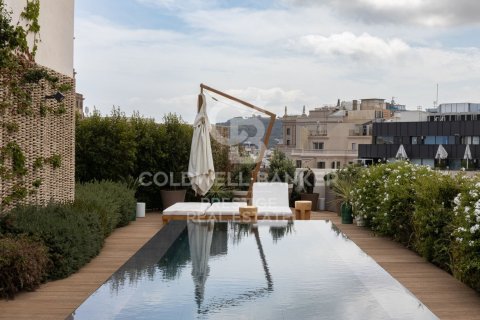 Apartamento de 2 dormitorios en venta en Barcelona, Cataluña, Spain № 5996 - foto 4