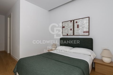 Apartamento de 2 dormitorios en venta en Barcelona, Cataluña, Spain № 5996 - foto 28