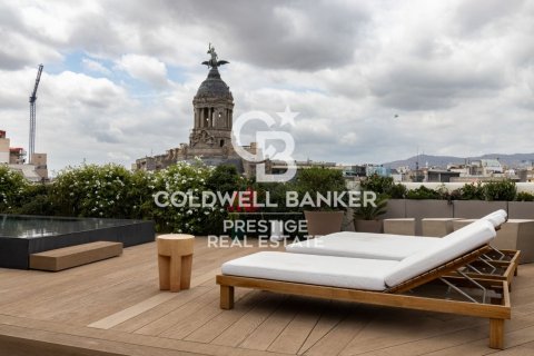 Apartamento de 2 dormitorios en venta en Barcelona, Cataluña, Spain № 5996 - foto 3