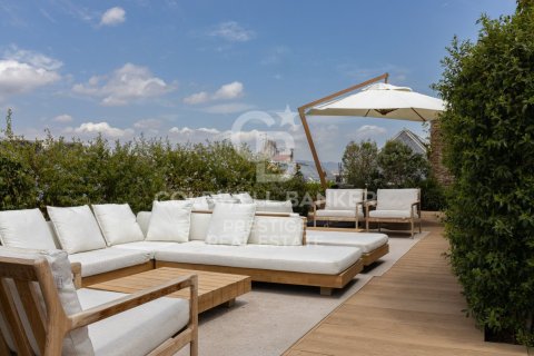 Apartamento de 2 dormitorios en venta en Barcelona, Cataluña, Spain № 5996 - foto 5