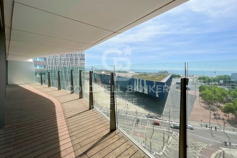 1 bedroom apartment for sale in Barcelona, Catalonia, Spain № 5992