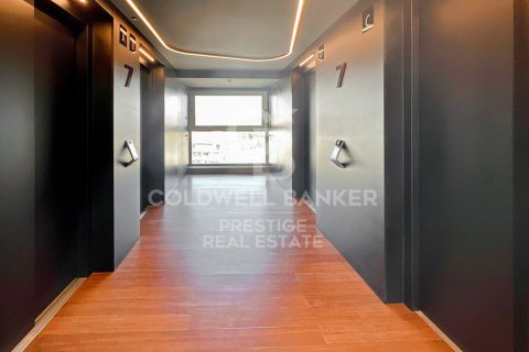 1 bedroom apartment for sale in Barcelona, Catalonia, Spain № 5992 - photo 8