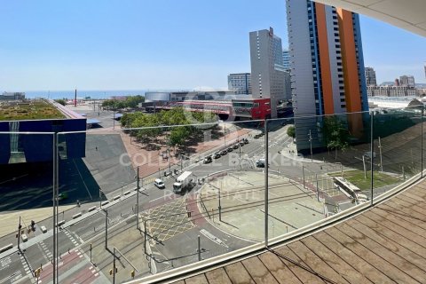 1 bedroom apartment for sale in Barcelona, Catalonia, Spain № 5992 - photo 4