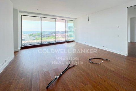 1 bedroom apartment for sale in Barcelona, Catalonia, Spain № 5992 - photo 3